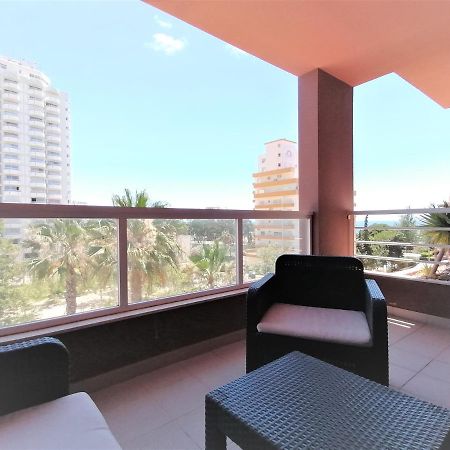 Summer Beach Apartment Litoralmar ポルティマン エクステリア 写真