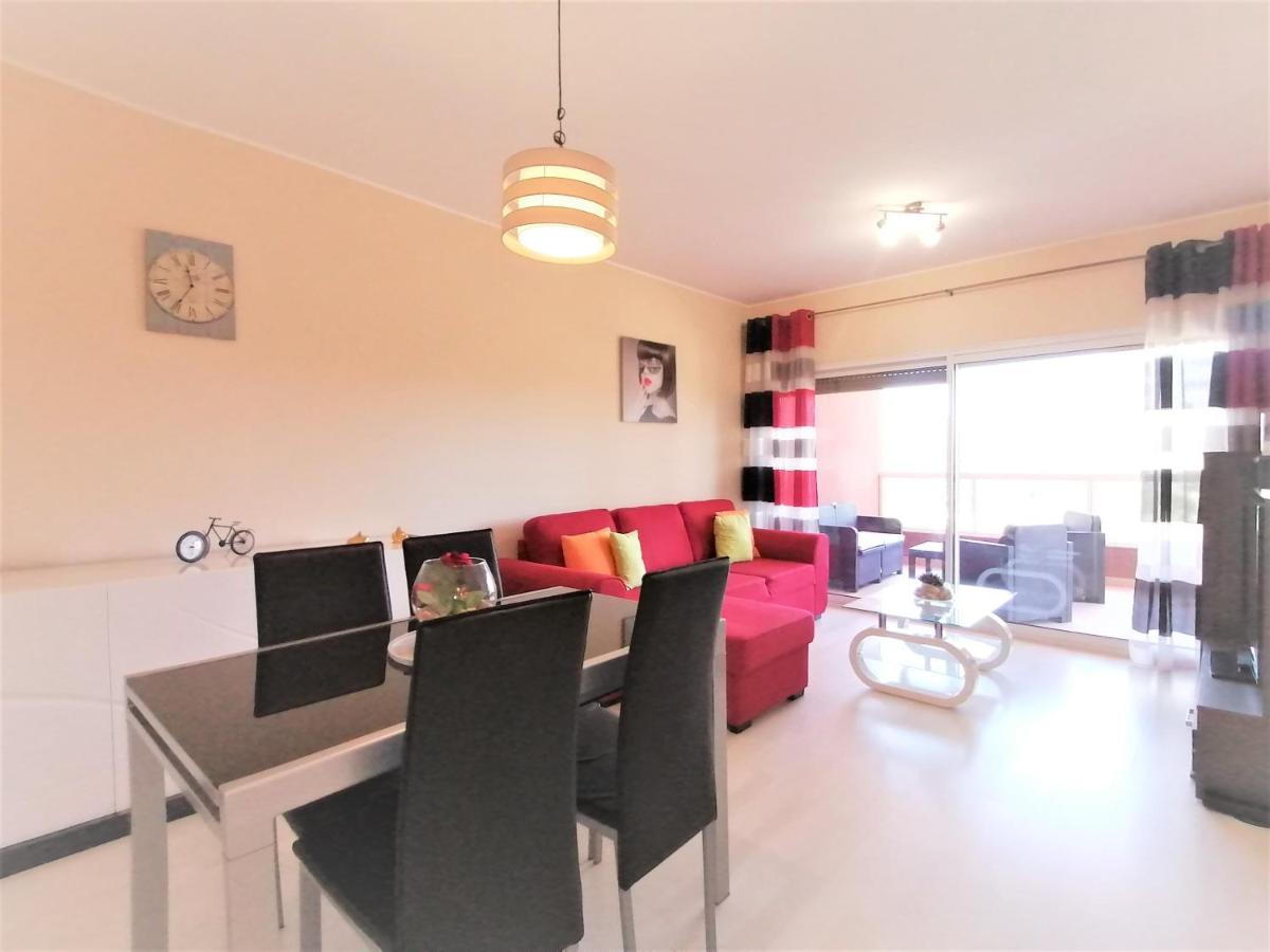 Summer Beach Apartment Litoralmar ポルティマン エクステリア 写真