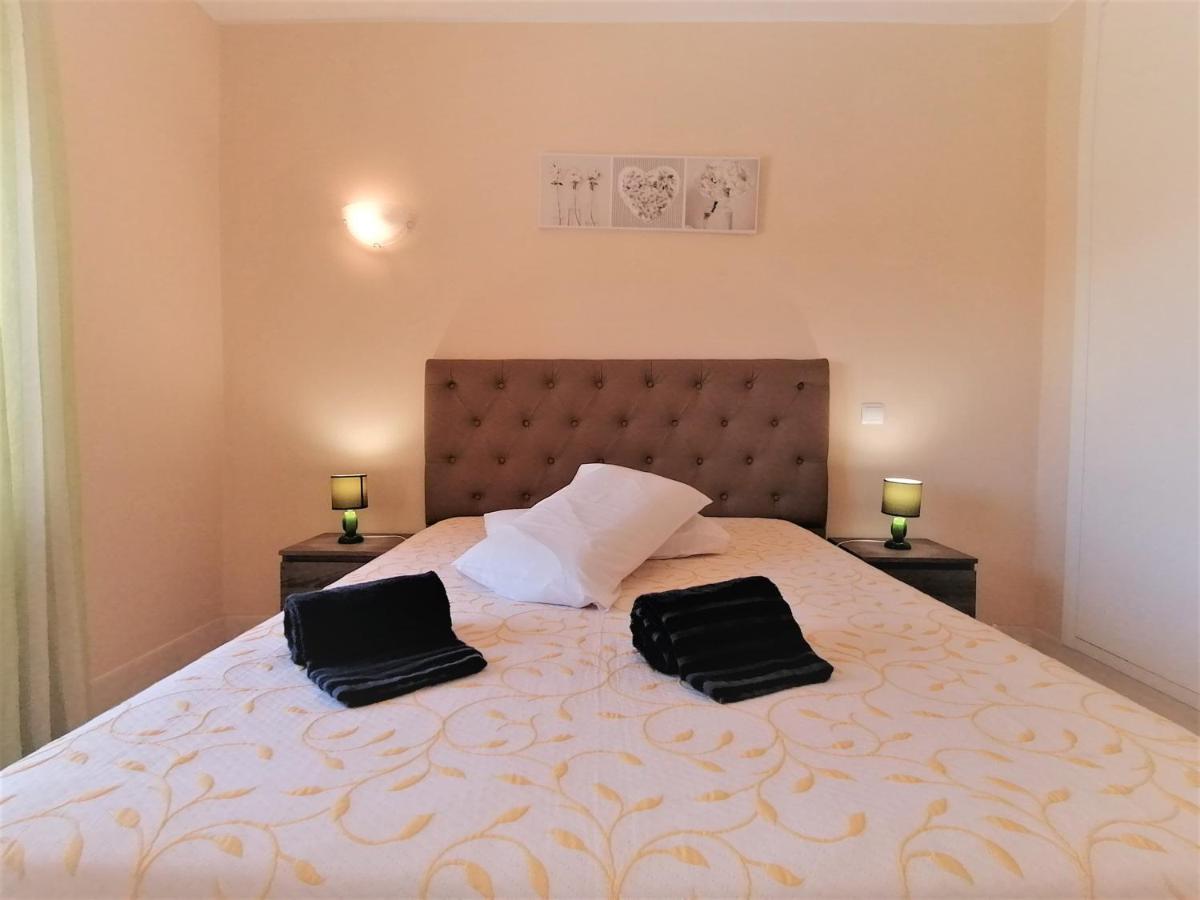 Summer Beach Apartment Litoralmar ポルティマン エクステリア 写真