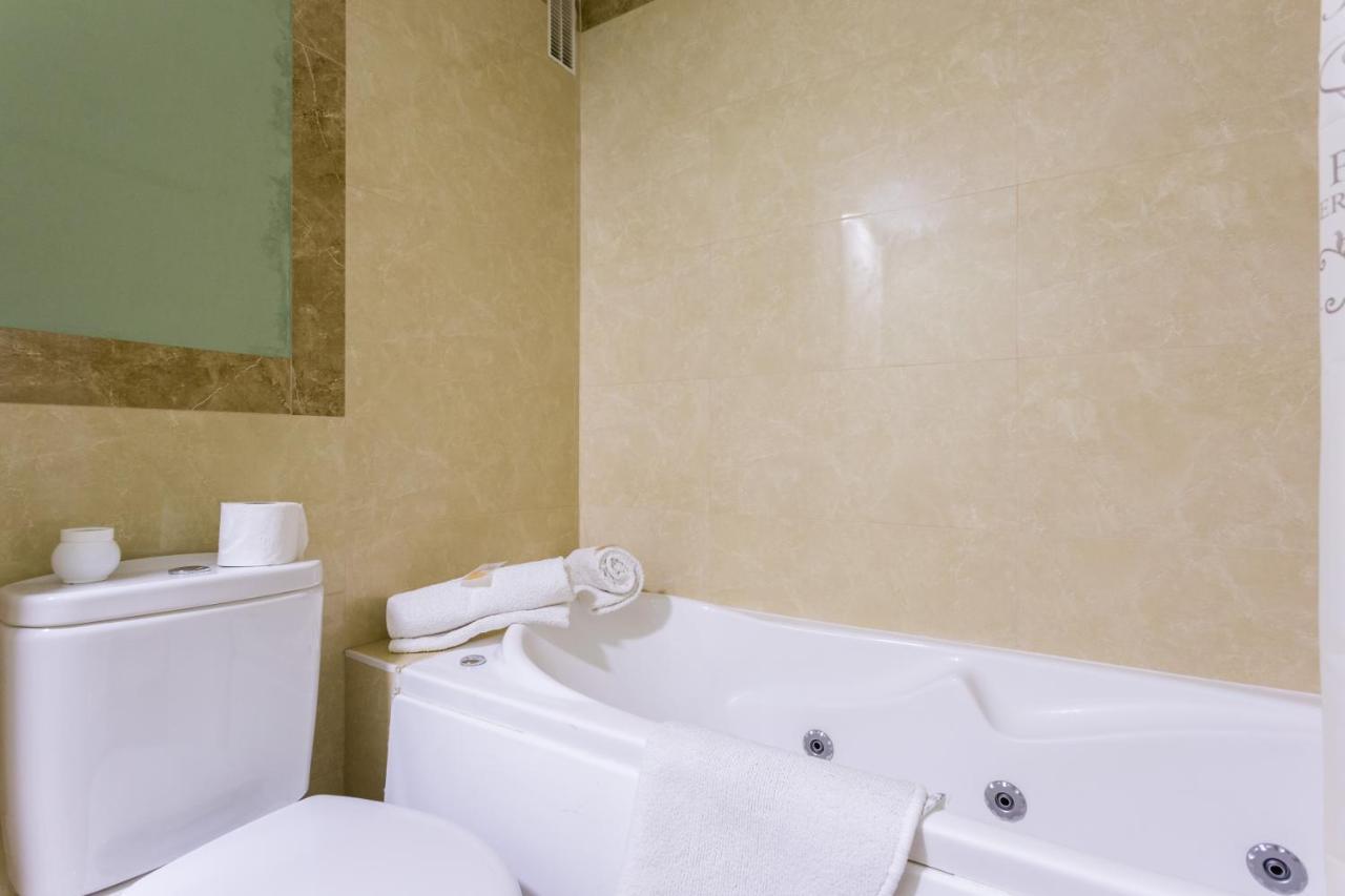 Summer Beach Apartment Litoralmar ポルティマン エクステリア 写真