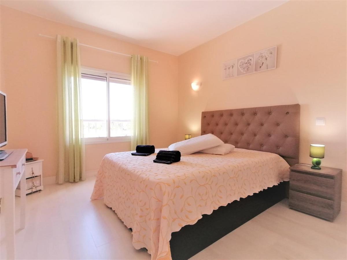 Summer Beach Apartment Litoralmar ポルティマン エクステリア 写真