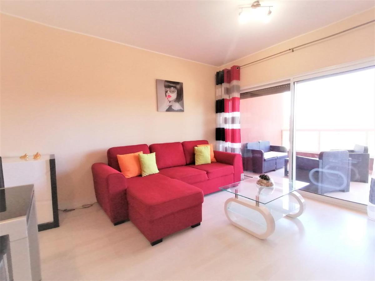 Summer Beach Apartment Litoralmar ポルティマン エクステリア 写真