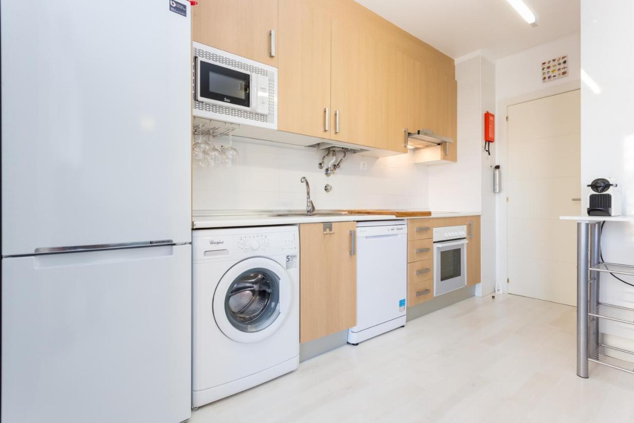 Summer Beach Apartment Litoralmar ポルティマン エクステリア 写真
