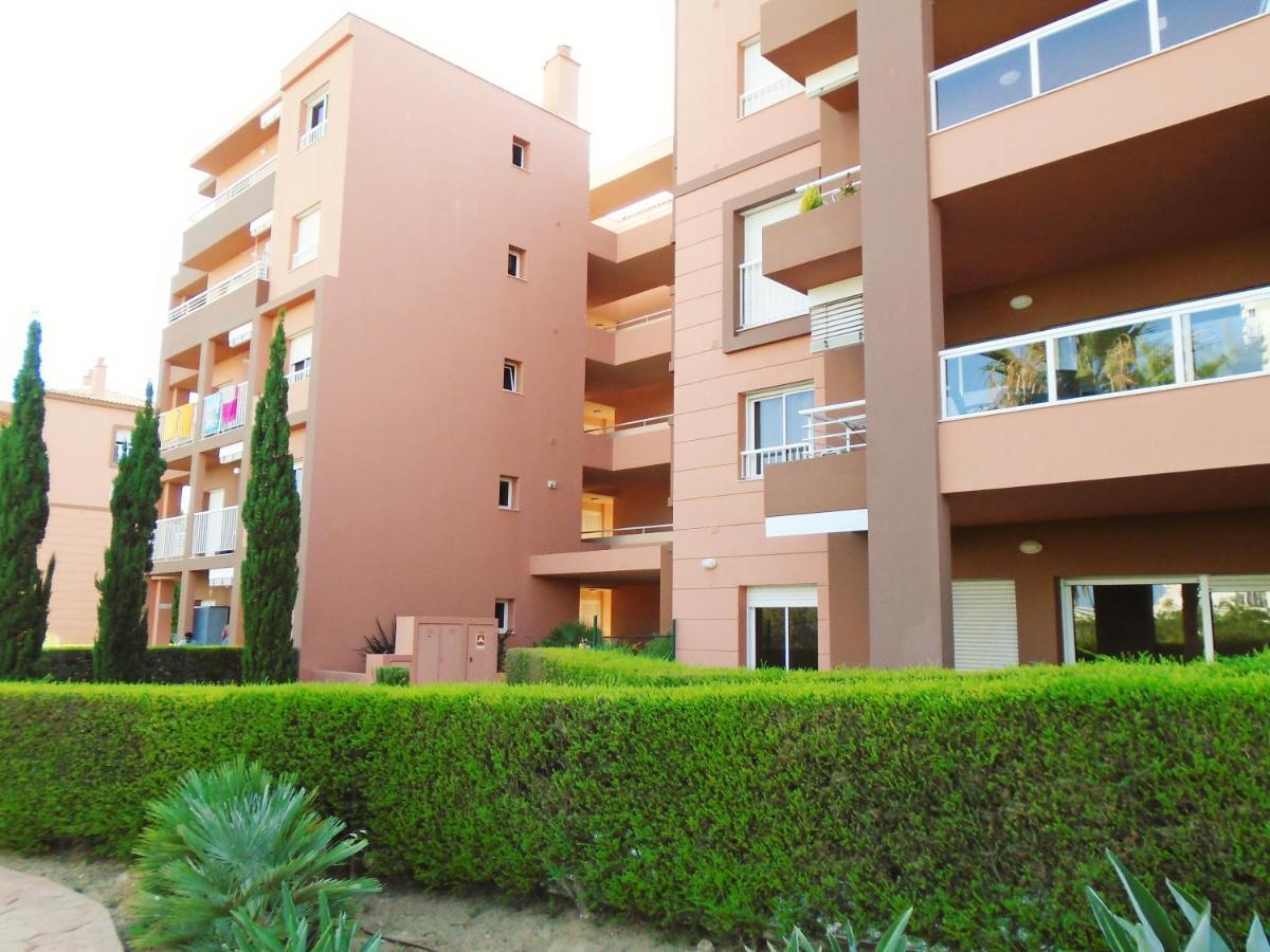 Summer Beach Apartment Litoralmar ポルティマン エクステリア 写真