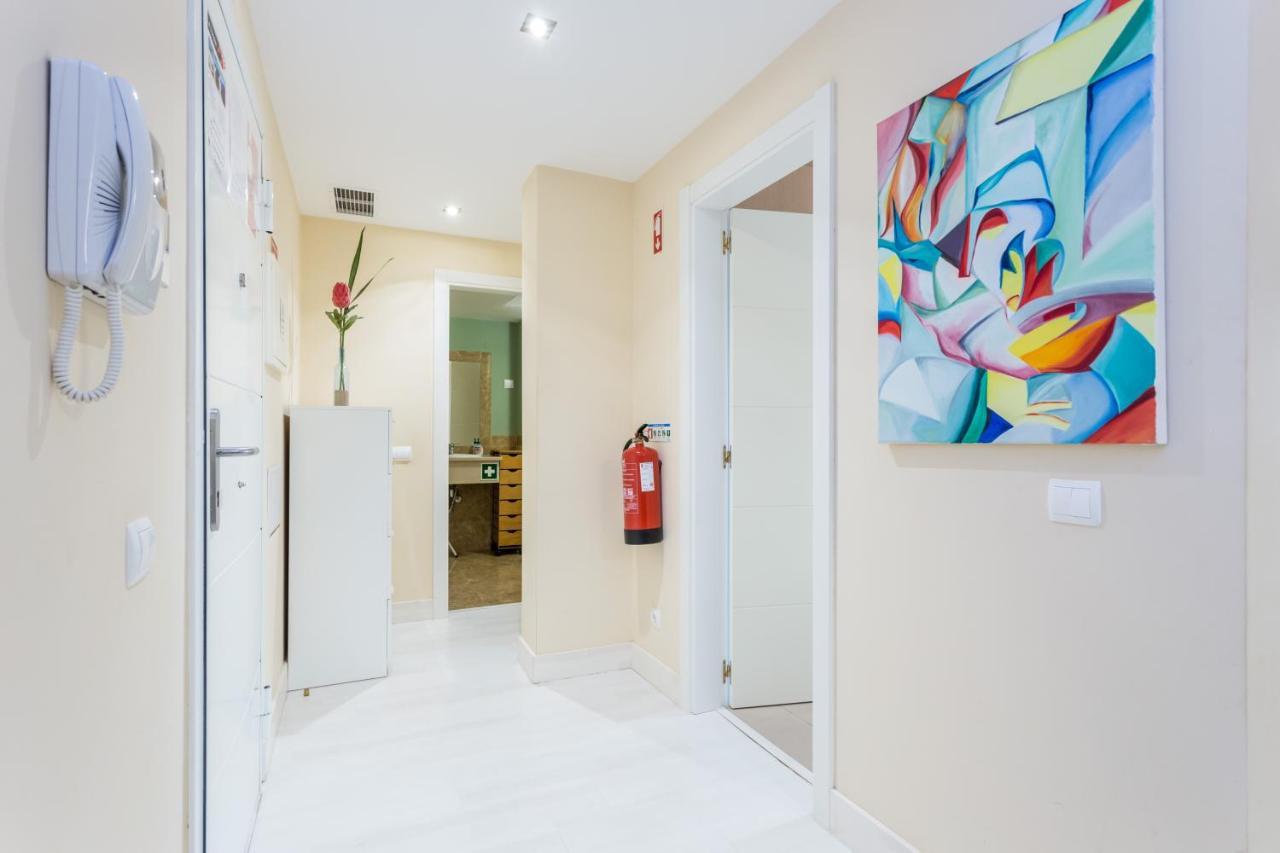 Summer Beach Apartment Litoralmar ポルティマン エクステリア 写真
