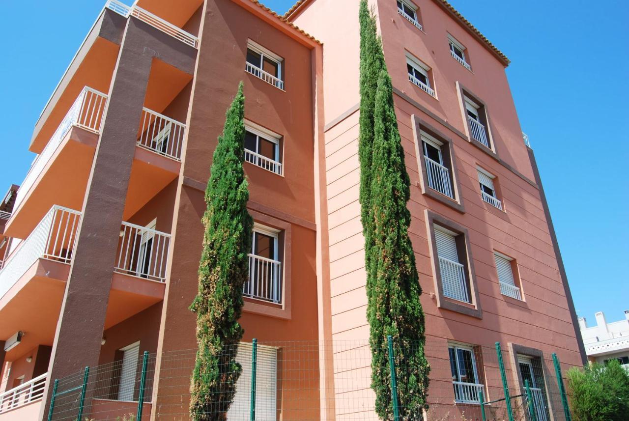 Summer Beach Apartment Litoralmar ポルティマン エクステリア 写真