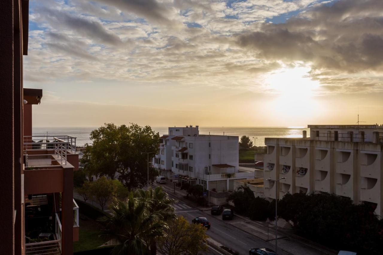 Summer Beach Apartment Litoralmar ポルティマン エクステリア 写真